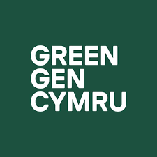 Green GEN Cymru